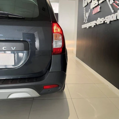 Logan MCV TCe 90  Stepway - photo 12/55