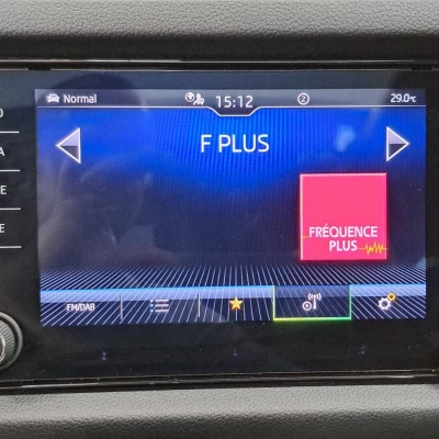 Kodiaq 2.0 TDI Evo 150 SCR DSG7 7pl  Clever - photo 48/72