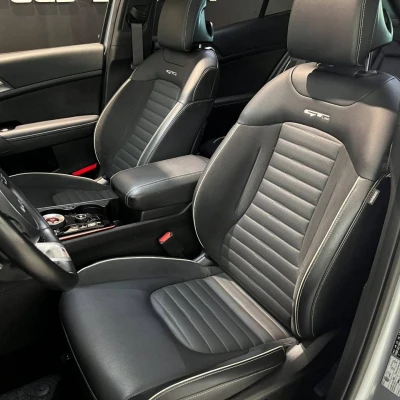 Sportage 1.6 T-GDi 230ch ISG Hybride BVA6 4x2  GT Line Premium - photo 19/81