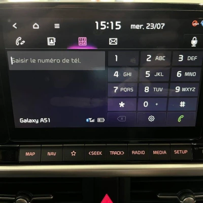 Picanto 1.2 DPi 79 ch BVM5  GT-line - photo 42/58