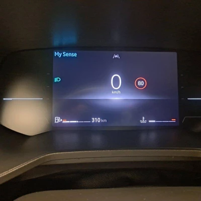 Clio TCe 90  Techno - photo 30/65