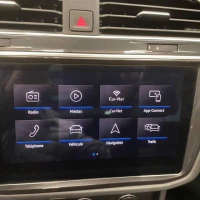 Tiguan 1.5 TSI EVO 150 DSG7  Carat Exclusive - photo 50/66