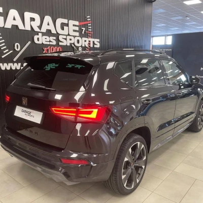 Ateca 1.5 TSI 150ch DSG7  V - photo 5/71