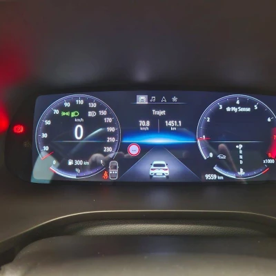 Arkana mild hybrid 160 EDC FAP - 22  R.S. Line - photo 31/57