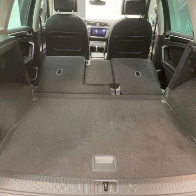 Tiguan 1.5 TSI EVO 150 DSG7  Carat Exclusive - photo 62/66