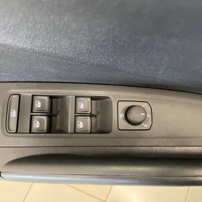 Fabia 1.0 TSI 95 ch BVM5  Ambition - photo 29/50