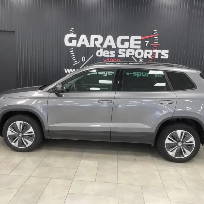 Karoq 2.0 TDI 116 ch SCR DSG7  Business - photo 8/67