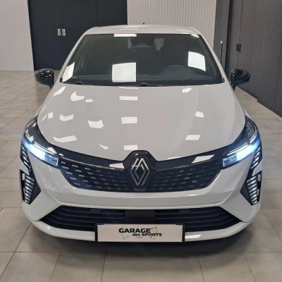 Clio TCe 90  Techno - photo 2/65