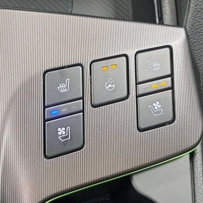 Sportage Hybride 239 ch BVA6  GT-Line Premium - photo 52/87