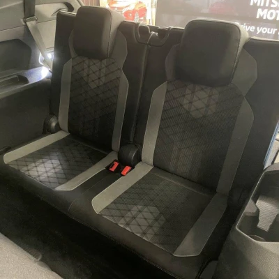 Tiguan Allspace 1.5 TSI 150ch DSG7  R-Line - photo 58/67