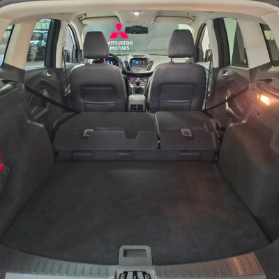 Kuga 2.0 TDCi 150 S&S 4x2 BVM6  Titanium - photo 52/54