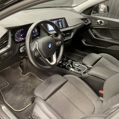 118i 136 ch DKG7  Edition Sport - photo 19/63