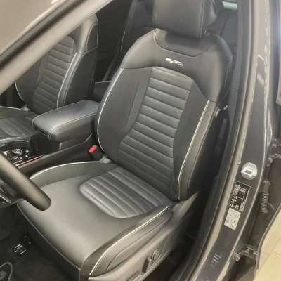 Sportage 1.6 T-GDi 245ch ISG Hybride Rechargeable BVA6 4x4  GT-line Premium Business - photo 19/77