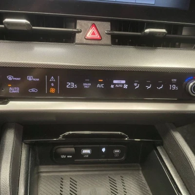 Sportage 1.6 T-GDi 265ch ISG Hybride Rechargeable BVA6 4x4  GT Line Premium - photo 51/79