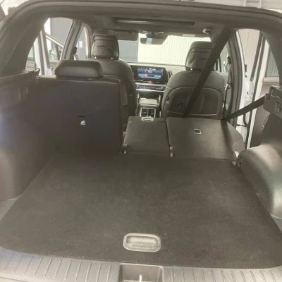 Sportage 1.6 T-GDi 265ch ISG Hybride Rechargeable BVA6 4x4  GT Line Premium - photo 72/77