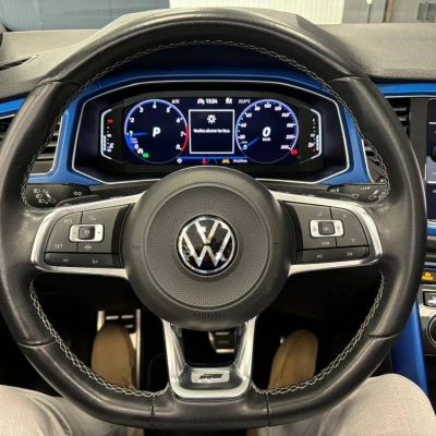 T-Roc Cabriolet 1.5 TSI EVO 150 Start/Stop DSG7  R-Line - photo 30/78