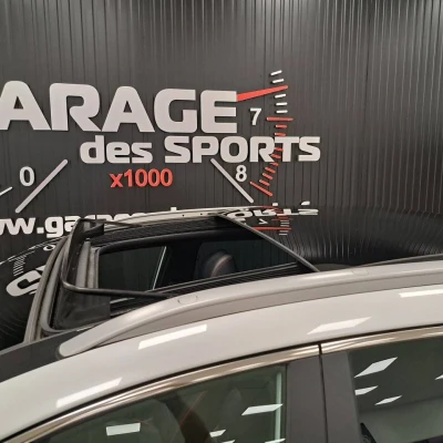 Sportage 1.6 CRDi 136ch MHEV DCT7 4x4  GT Line Premium - photo 12/78