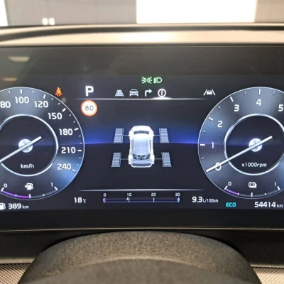 Sportage 1.6 T-GDi 230ch ISG Hybride BVA6 4x4  GT Line Premium - photo 41/94