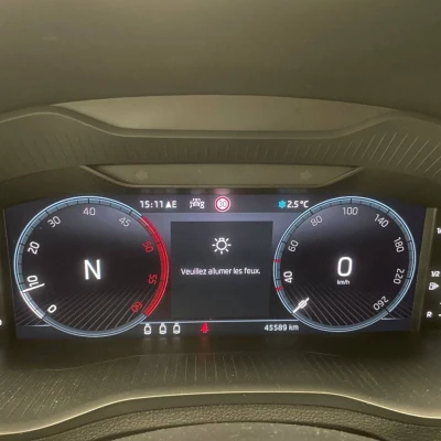 Karoq 2.0 TDI 116 ch SCR DSG7  Business - photo 26/66