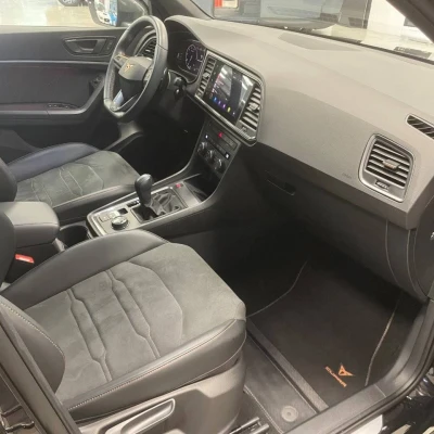Ateca 1.5 TSI 150ch DSG7  V - photo 17/71