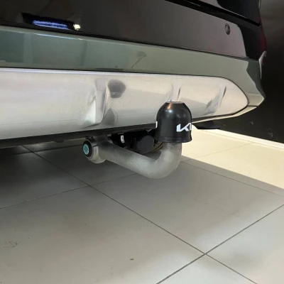 Sportage 1.6 T-GDi 265ch ISG Hybride Rechargeable BVA6 4x4  GT Line Premium - photo 9/91