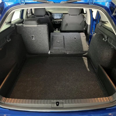 Octavia Combi 1.0 TSI mHEV e-TEC 110 ch DSG7  Business - photo 61/65