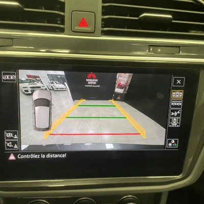 Tiguan 1.5 TSI EVO 150 DSG7  Carat Exclusive - photo 46/66