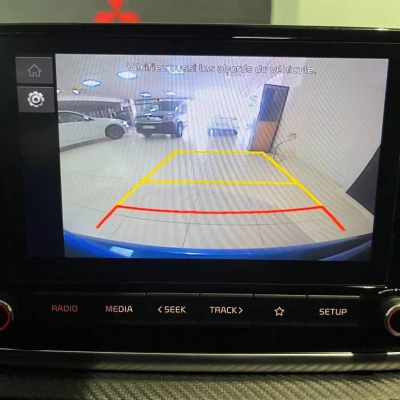Rio 1.0 T-GDi 100 ch MHEV iBVM6  GT Line - photo 38/51