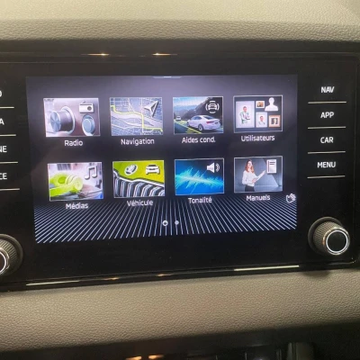 Karoq 2.0 TDI 116 ch SCR DSG7  Business - photo 51/66