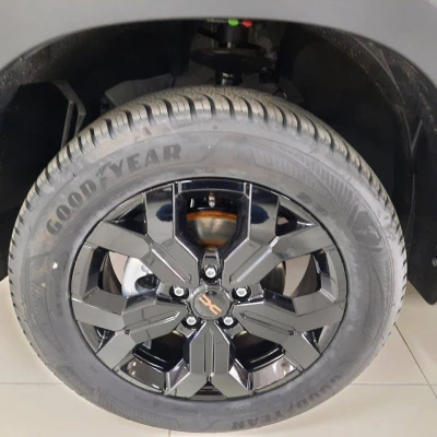 Duster Blue dCi 115 4x4  Extreme - photo 9/60