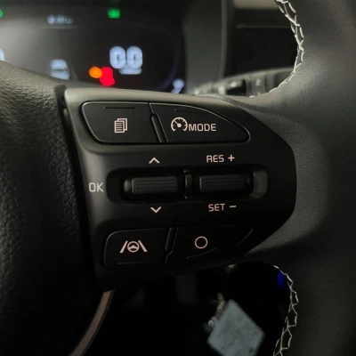 Picanto 1.2 DPi 79 ch BVM5  Active - photo 24/59
