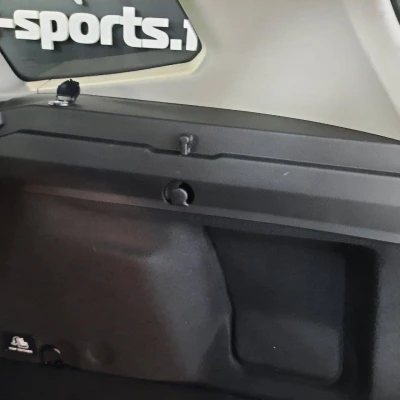 Duster Blue dCi 115 4x4  Extreme - photo 59/60