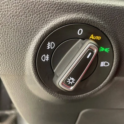 T-Roc 1.5 TSI 150 EVO Start/Stop DSG7  Carat - photo 38/67