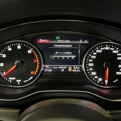 A4 Avant 35 TFSI 150 S tronic 7  Business Line - photo 25/72