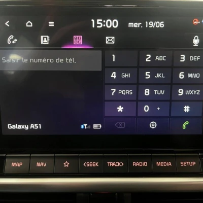 Picanto 1.2 DPi 79 ch BVM5  Active - photo 45/59