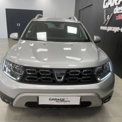 Duster dCi 110 4x4  Confort - photo 2/52
