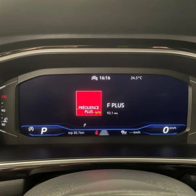 T-Roc 1.5 TSI EVO 150 Start/Stop DSG7  R-Line - photo 31/58