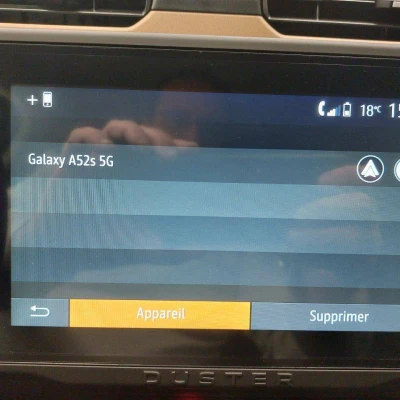 Duster Blue dCi 115 4x4  Extreme - photo 51/60