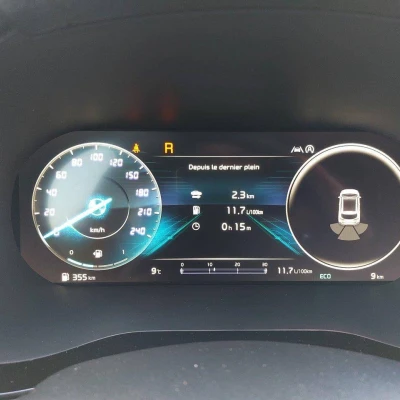 CEED 1.5 T-GDi 140 ch DCT7  GT-line - photo 29/62