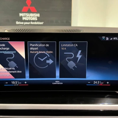 Touring 320e xDrive 204 ch BVA8  Business Design - photo 59/87