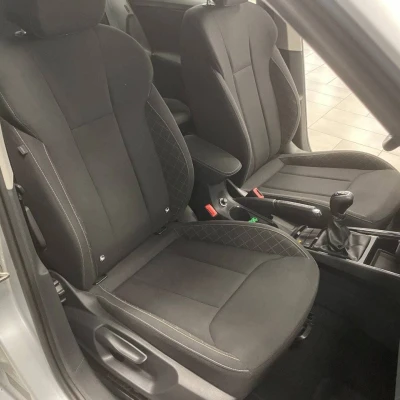Kamiq 1.0 TSI Evo 110 ch DSG7  Business - photo 19/65