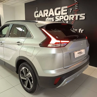 Eclipse Cross 2.4 MIVEC PHEV Twin Motor 4WD  Business - photo 7/69