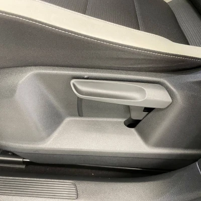 T-Roc 1.5 TSI 150 EVO Start/Stop DSG7  Carat - photo 20/67