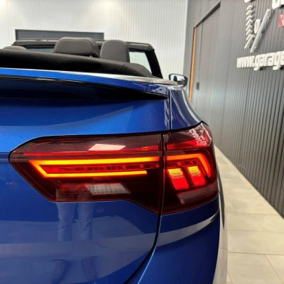 T-Roc Cabriolet 1.5 TSI EVO 150 Start/Stop DSG7  R-Line - photo 20/78