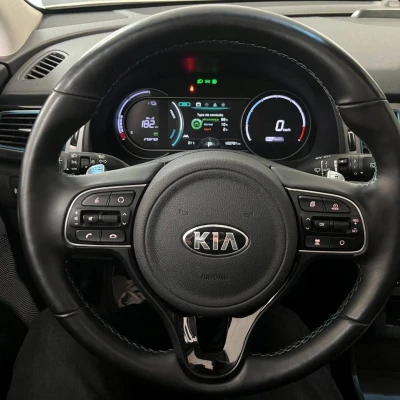 e-Niro Electrique 204 ch  e-Premium - photo 23/72