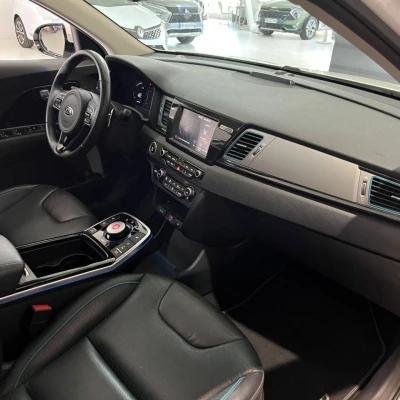 e-Niro Electrique 204 ch  e-Premium - photo 19/72
