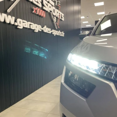 Kamiq 1.0 TSI Evo 110 ch DSG7  Business - photo 10/65