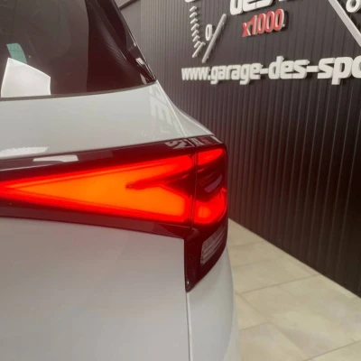 Sportage 1.6 T-GDi 265ch ISG Hybride Rechargeable BVA6 4x4  GT Line Premium - photo 16/77
