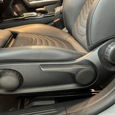 Classe A 180 d 8G-DCT  Business Line - photo 15/77