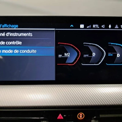 118i 136 ch DKG7  M Sport - photo 60/69